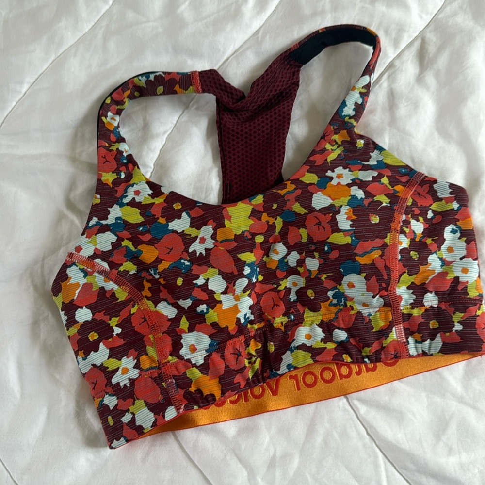 Outdoor voices Bra